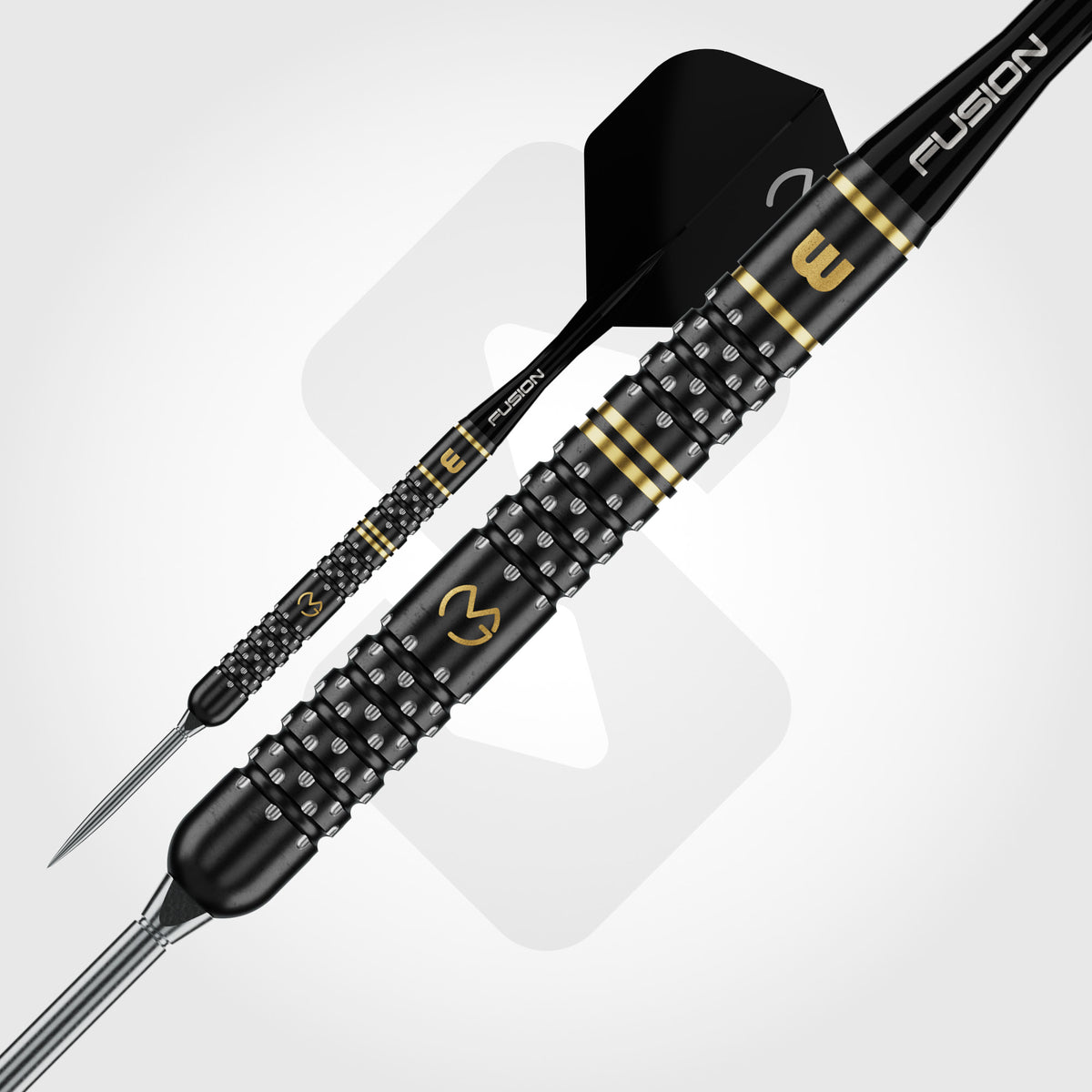 Michael Van Gerwen W-Max Switch Point Darts | Winmau