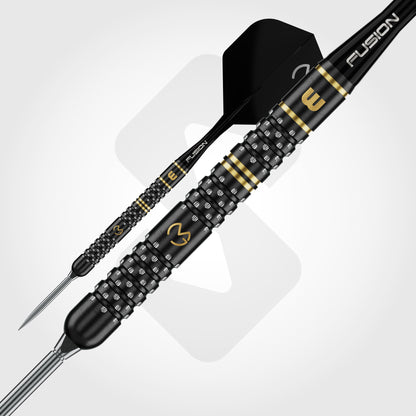 Michael Van Gerwen W-Max Switch Point Darts | Winmau