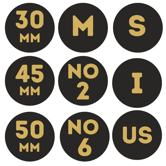 Shop Sticker Bundle | Dart Nation