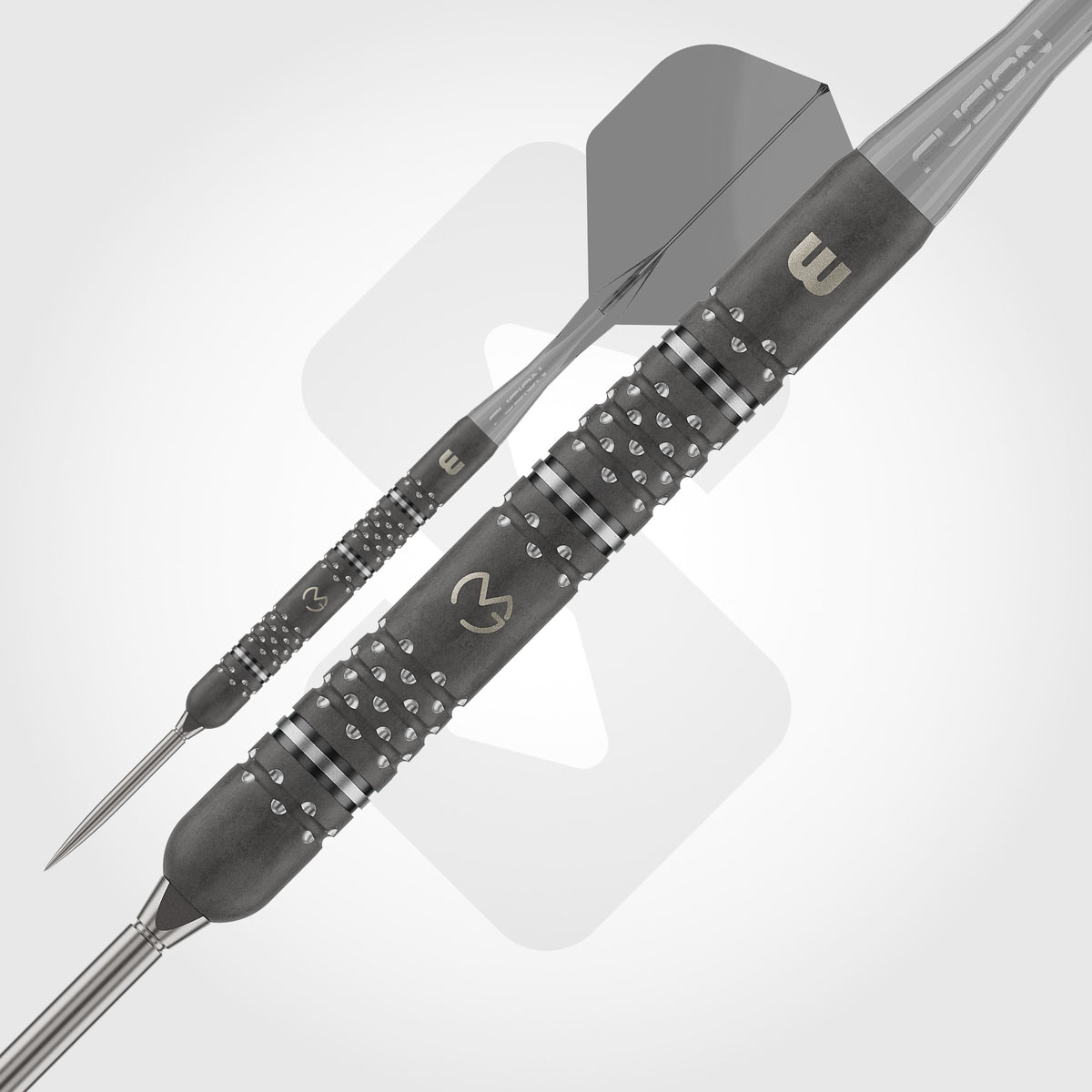 Michael Van Gerwen TS-PRO Switch Point Darts | Winmau