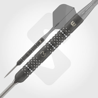 Michael Van Gerwen TS-PRO Switch Point Darts | Winmau