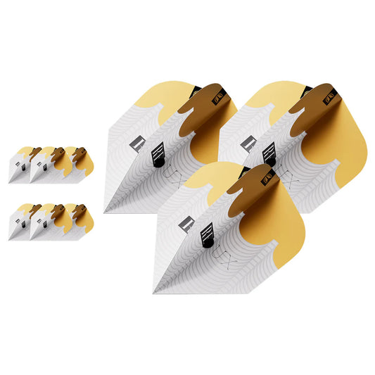 Redux Pro Ultra No6 Flights - 3 Sets | Target