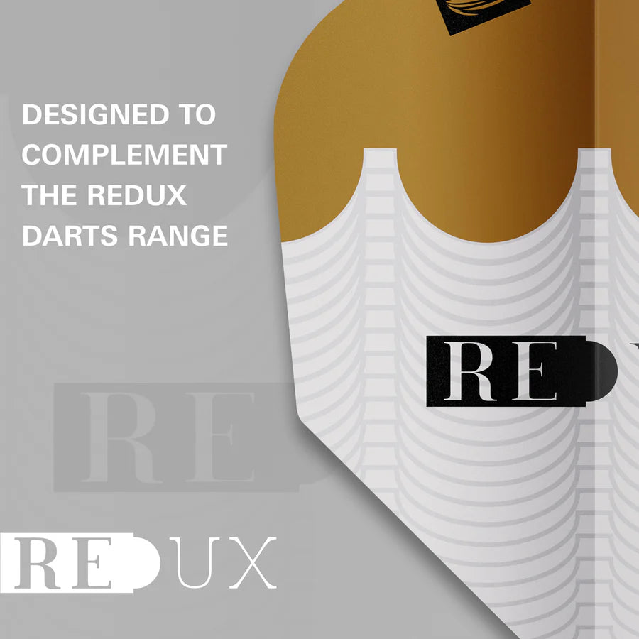 Redux Pro Ultra No6 Flights - 3 Sets | Target