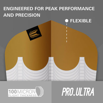 Redux Pro Ultra No6 Flights - 3 Sets | Target