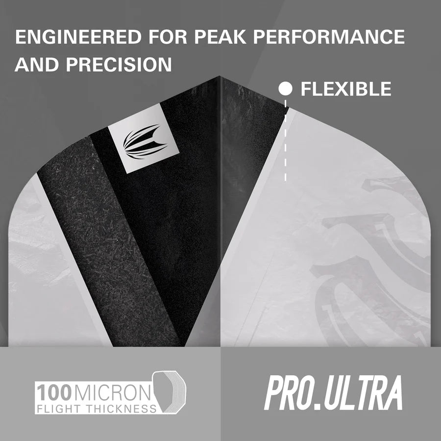 Beau Greaves G1 Pro Ultra No6 Flights - 3 Sets | Target