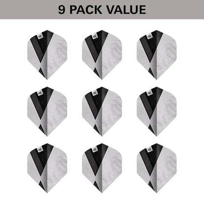 Beau Greaves G1 Pro Ultra No6 Flights - 3 Sets | Target