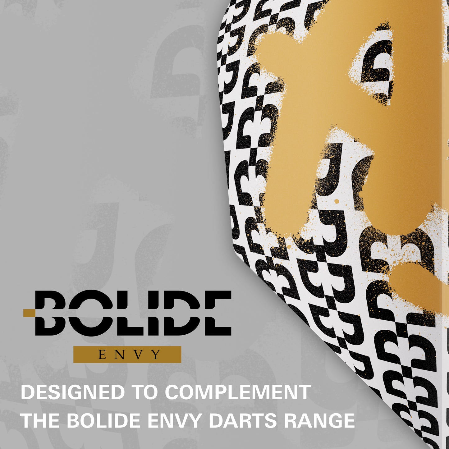 Bolide Envy Pro Ultra No6 Flights - 3 Sets | Target