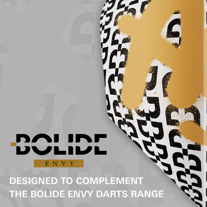 Bolide Envy Pro Ultra No6 Flights - 3 Sets | Target