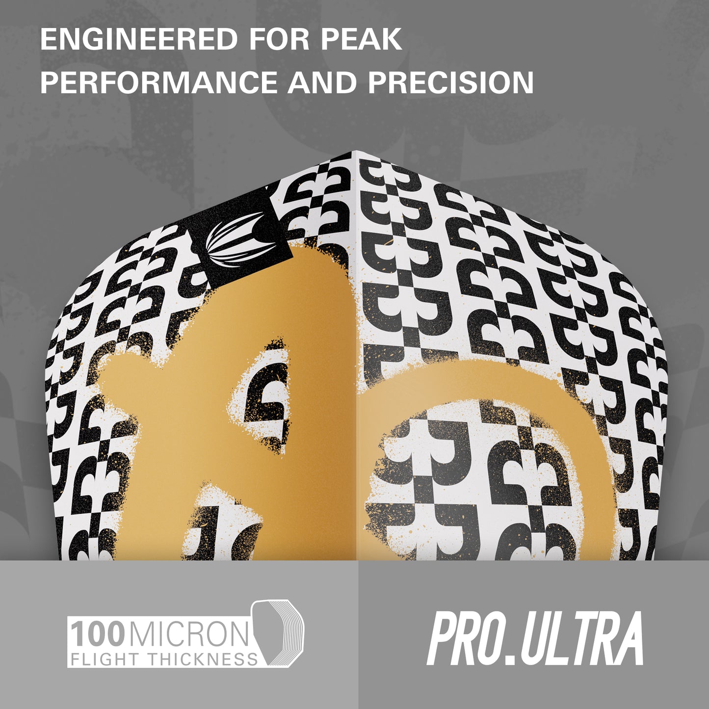 Bolide Envy Pro Ultra No6 Flights - 3 Sets | Target