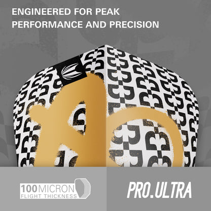 Bolide Envy Pro Ultra No6 Flights - 3 Sets | Target