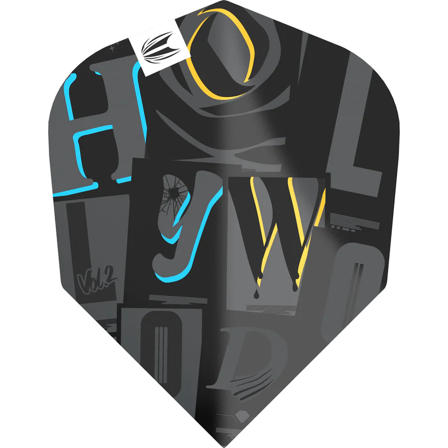 Chris Dobey G1 Pro Ultra No6 Flights - 3 Sets | Target