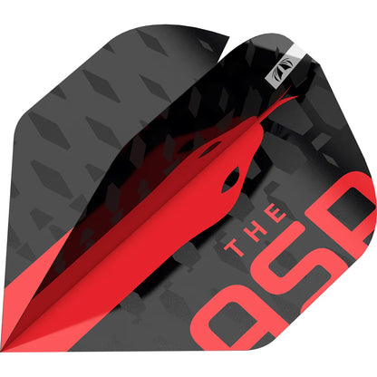 Nathan Aspinall G2 Pro Ultra No2 Flights - 3 Sets | Target