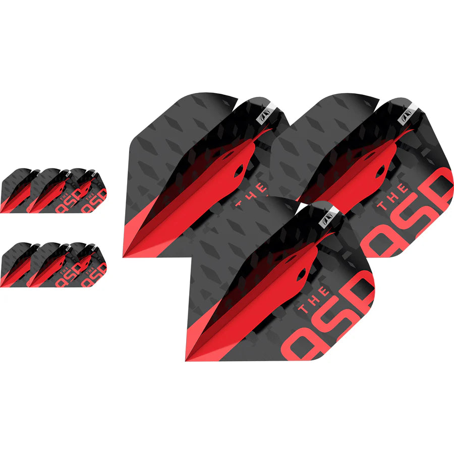 Nathan Aspinall G2 Pro Ultra No2 Flights - 3 Sets | Target