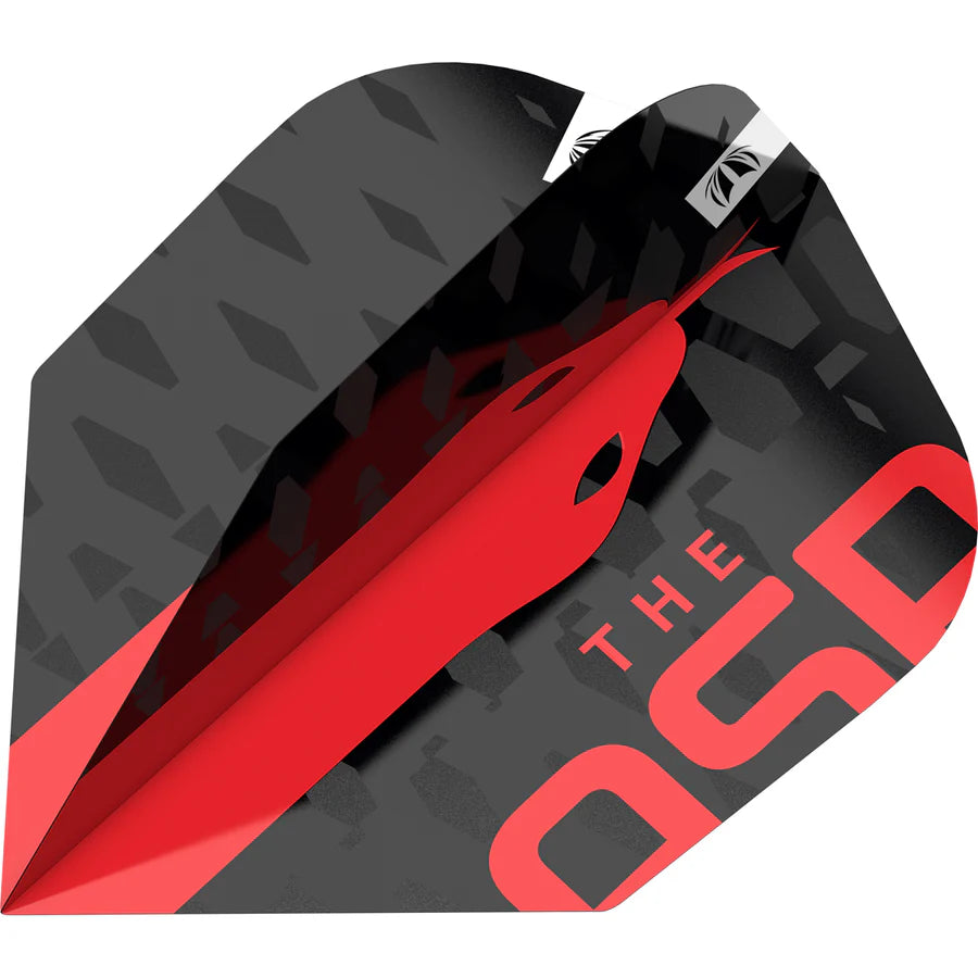 Nathan Aspinall G2 Pro Ultra No6 Flights - 3 Sets | Target