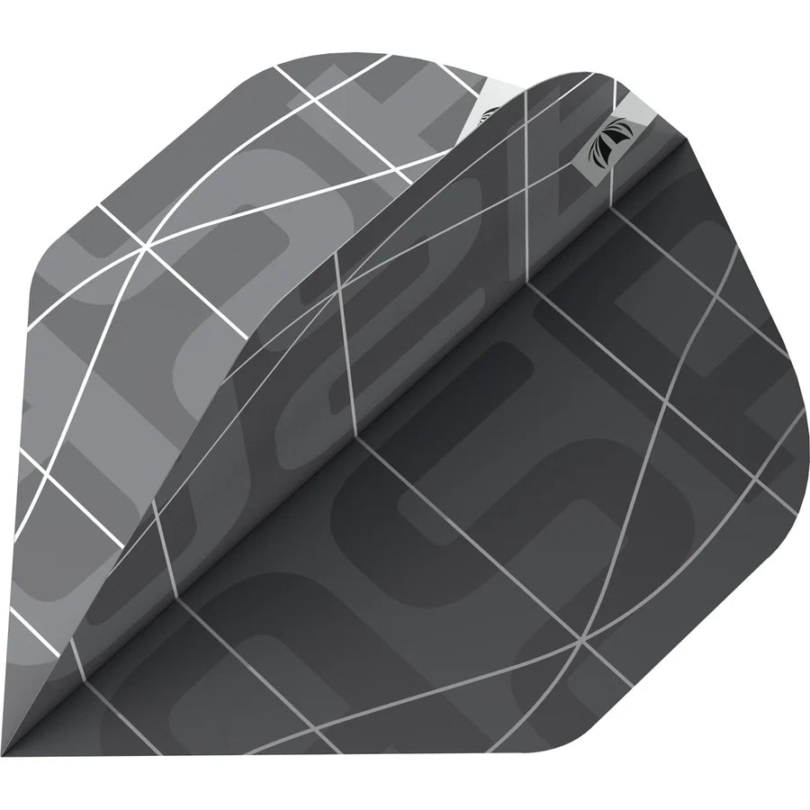 Aspinall X Echo Pro Ultra No2 Dart Flights - 3 Sets | Target