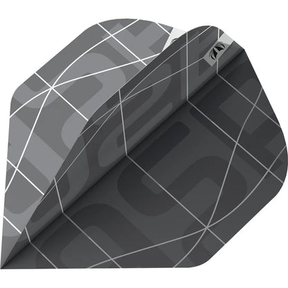 Aspinall X Echo Pro Ultra No2 Dart Flights - 3 Sets | Target