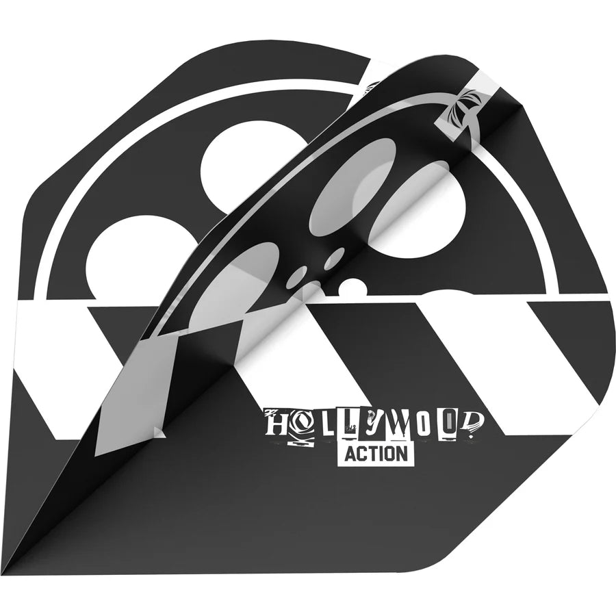 Chris Dobey Hollywood Action Pro Ultra No2 Flights - 3 Sets | Target