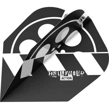 Chris Dobey Hollywood Action Pro Ultra No6 Flights - 3 Sets | Target