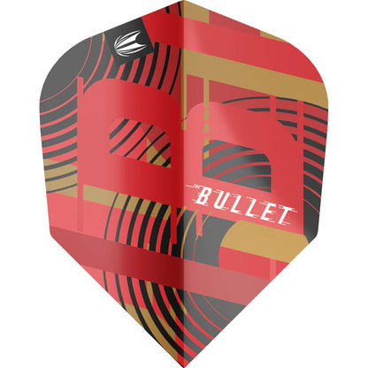Stephen Bunting G5 Flights | Target