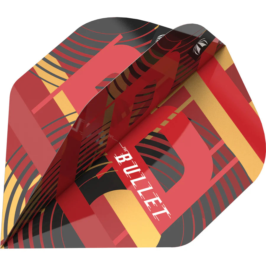 Stephen Bunting G5 Pro Ultra No2 Flights - 3 Sets | Target