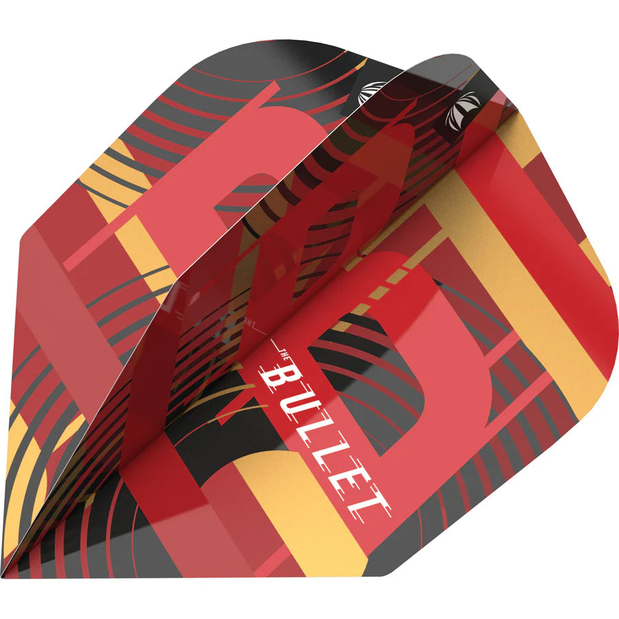 Stephen Bunting G5 Pro Ultra No6 Flights - 3 Sets | Target