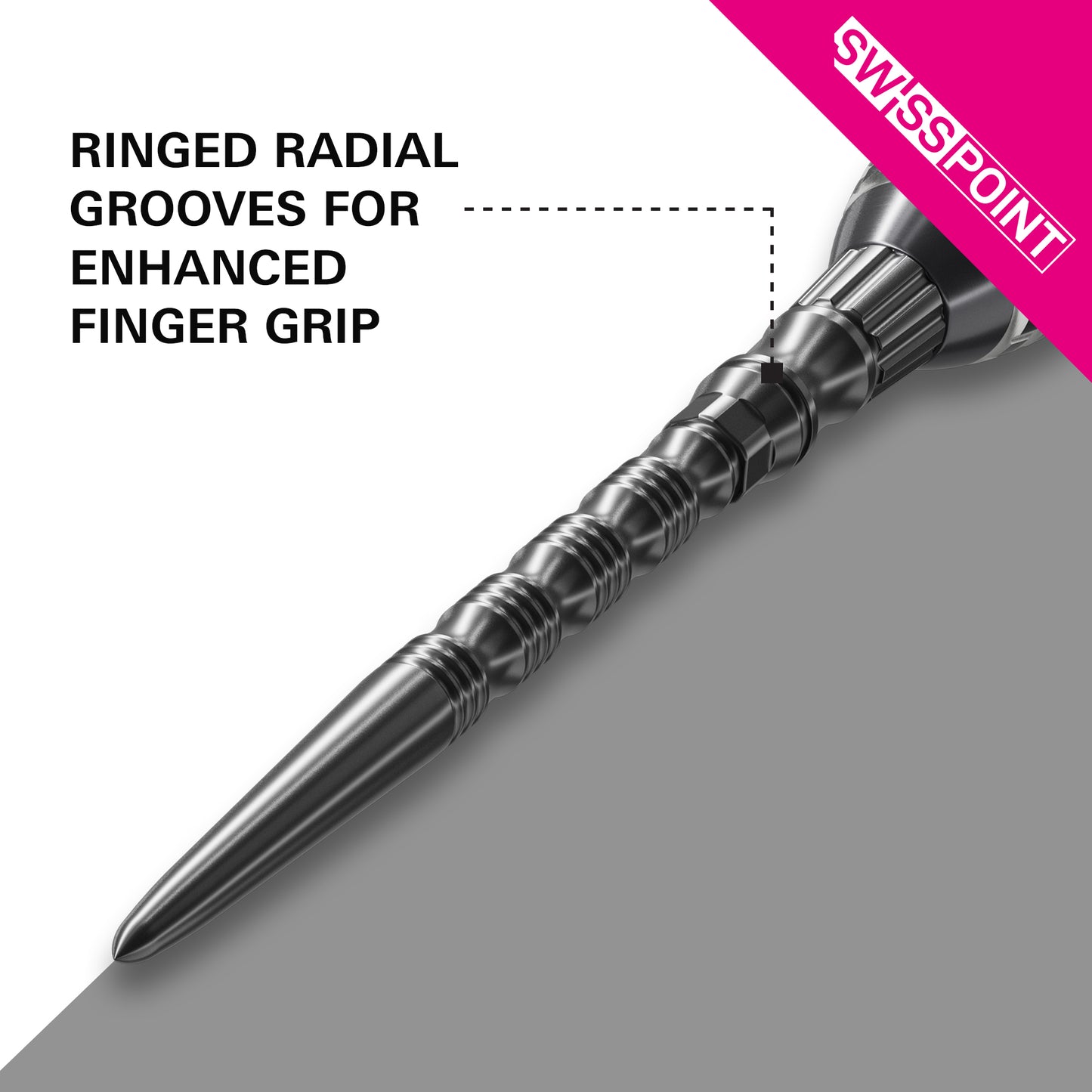 Signature Swiss Point TRB | Target