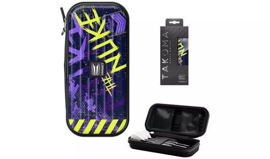 Luke Littler Takoma Case | Target