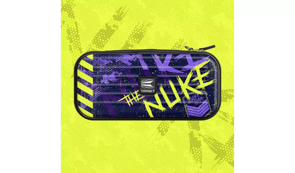 Achos Luke Littler Takoma | Target