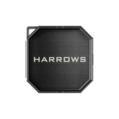 Harrows Premium Quick Point Tool/Case | Harrows