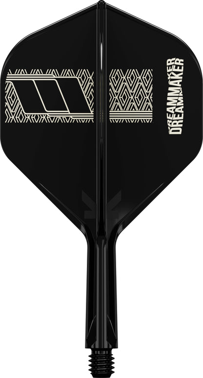 Dimitri van den Bergh 95K SP | Target