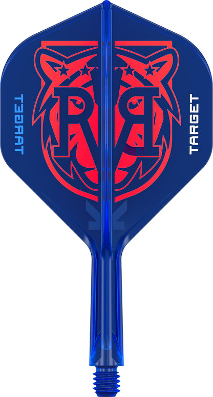Raymond van Barneveld G6 SP | Target