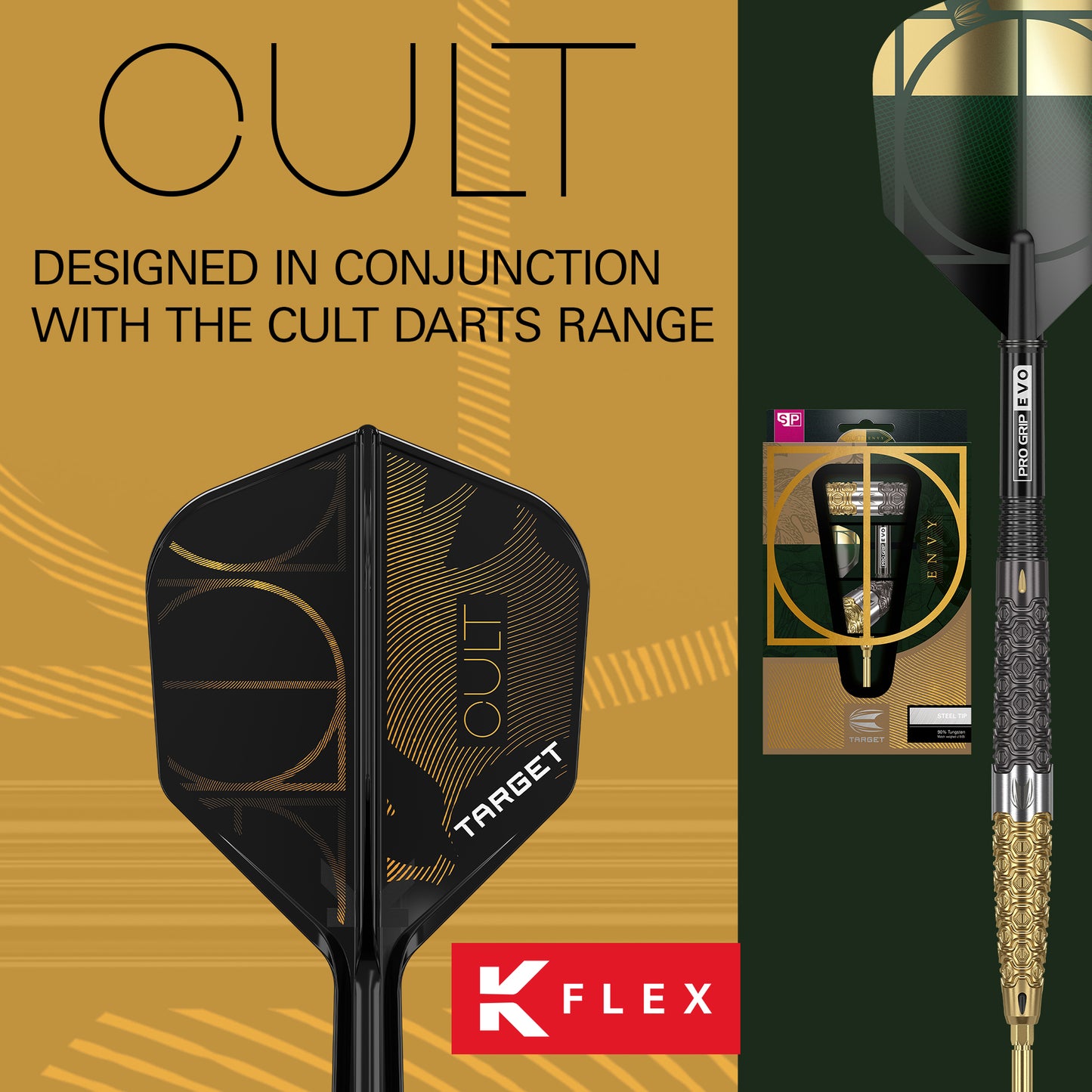 K-Flex Cult | Target