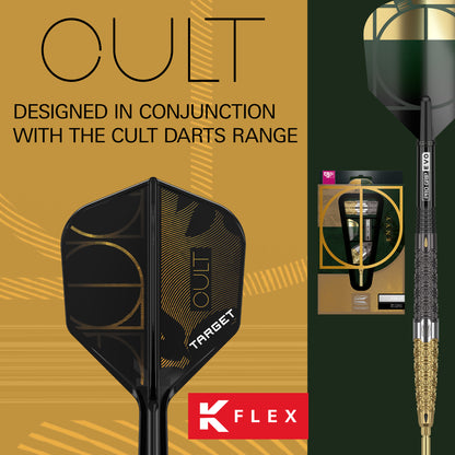 K-Flex Cult | Target