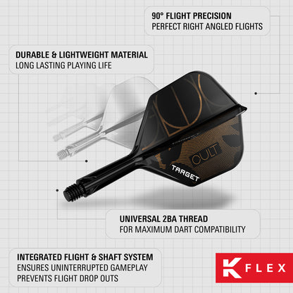 K-Flex Cult | Target