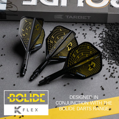 K-Flex Bolide | Target