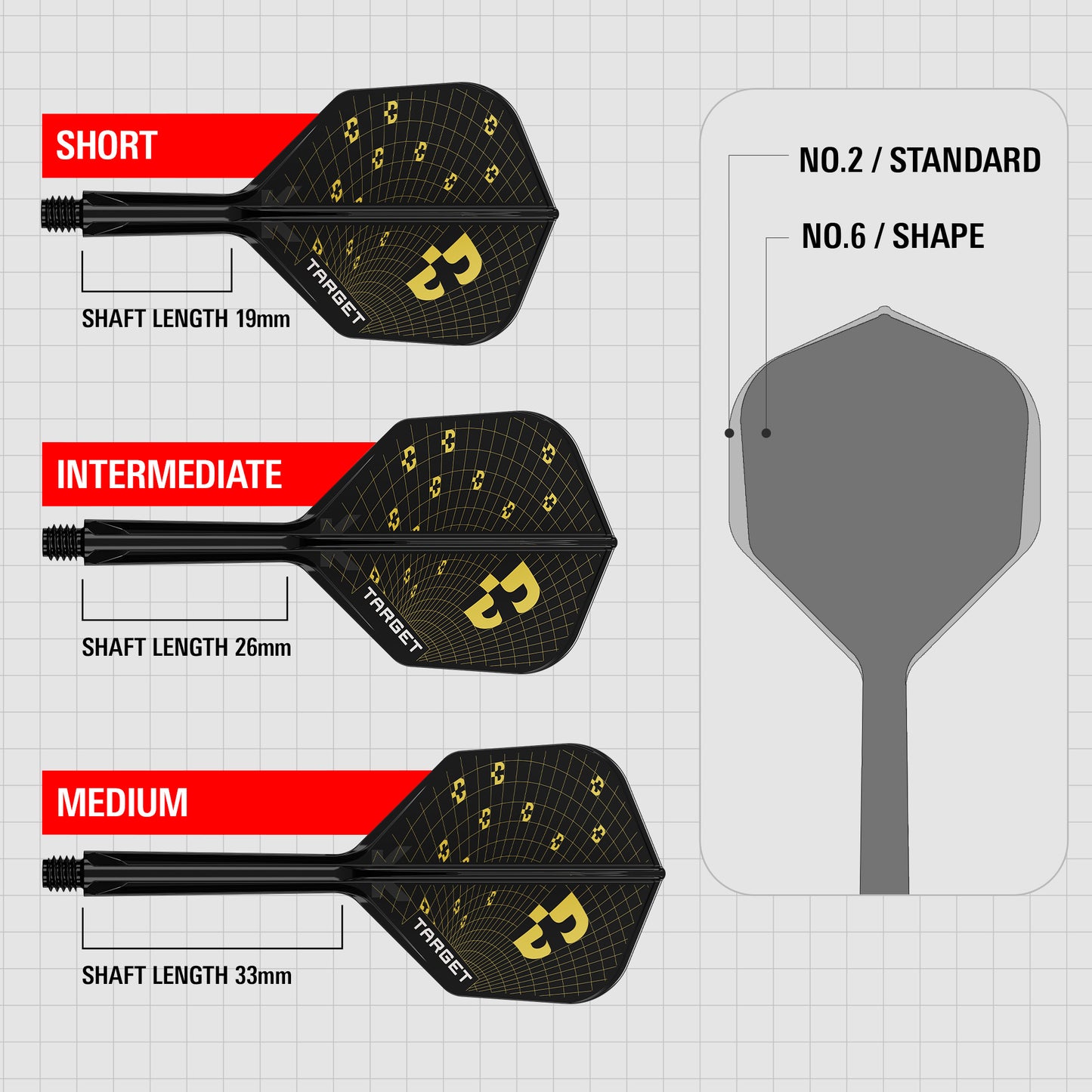 K-Flex Bolide | Target
