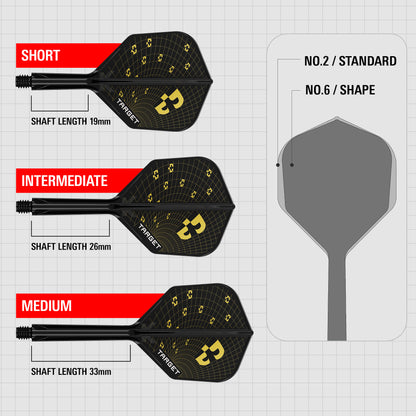 K-Flex Bolide | Target