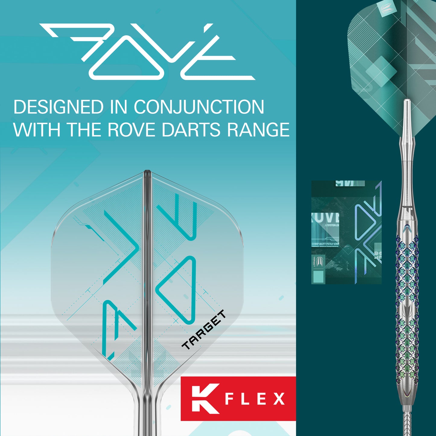 K-Flex Rove | Target