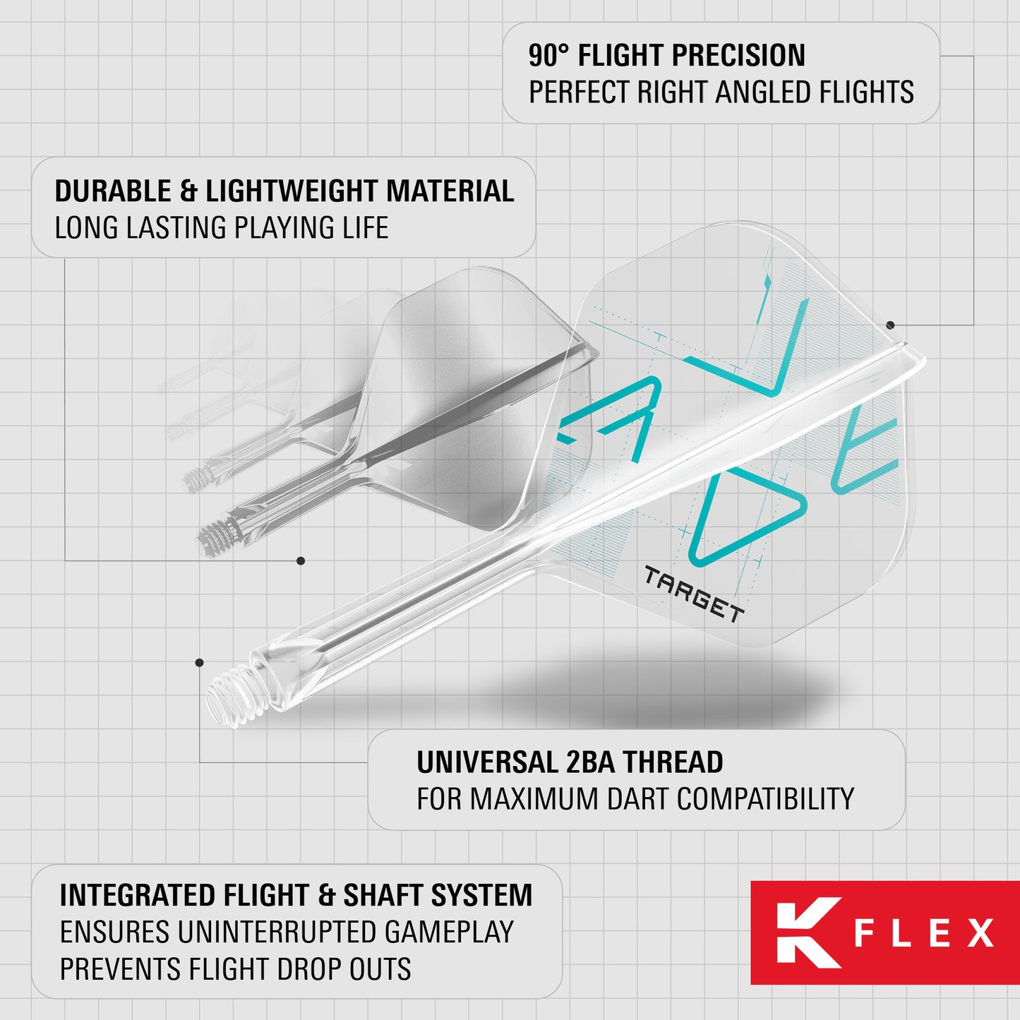 K-Flex Rove | Target