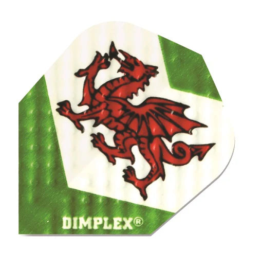 Dimplex Wales Flights | Harrows