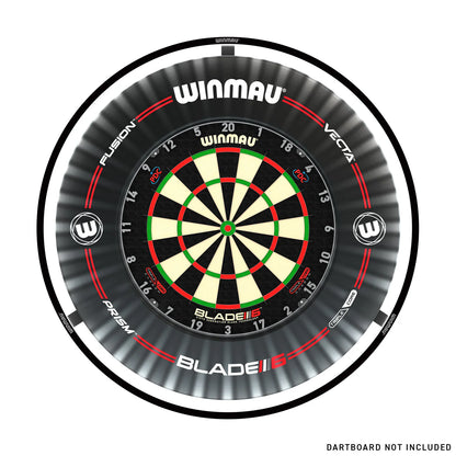 Plasma Light & Proline Surround Bundle | Winmau