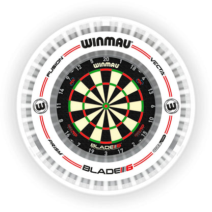 Plasma Light & Proline Surround Bundle | Winmau