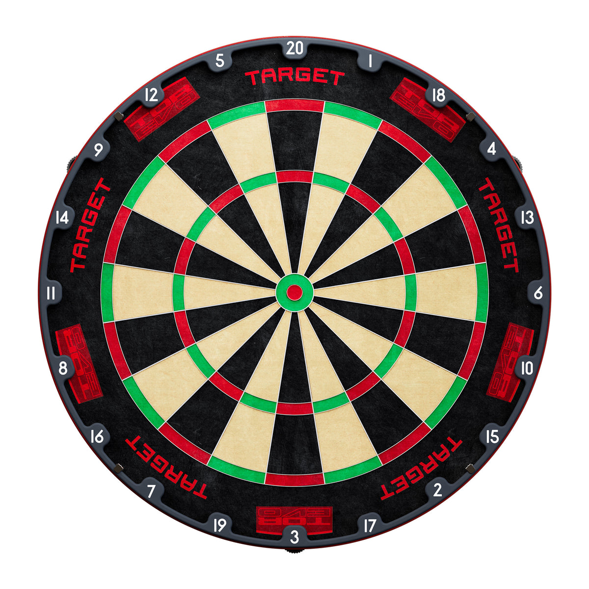 TOR EVO Dartboard | Target