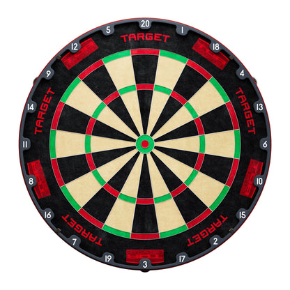 TOR EVO Dartboard | Target