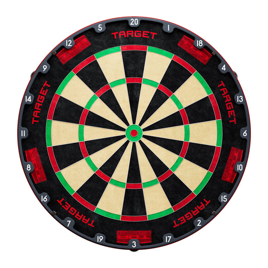 TOR EVO Dartboard | Target