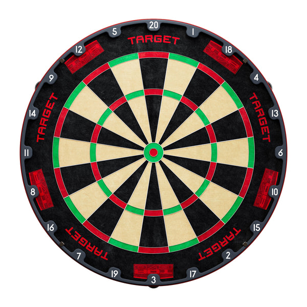 TOR EVO Dartboard | Target