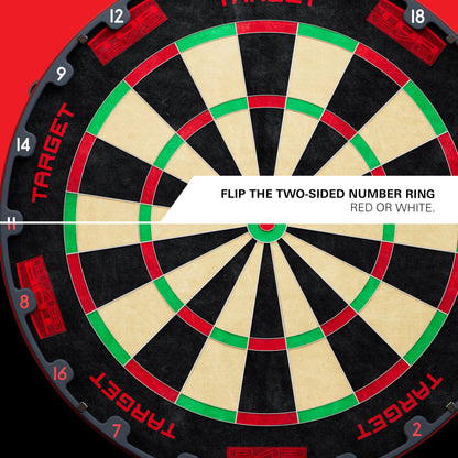 TOR EVO Dartboard | Target