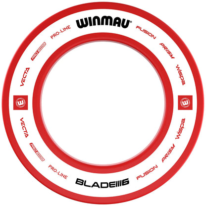 Pro Line Dartboard Surround | Winmau