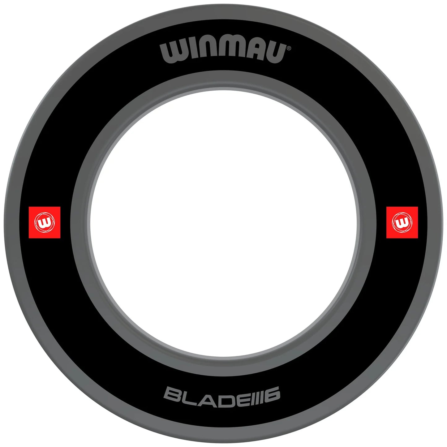 Pro Line 1.0 Black Surround | Winmau