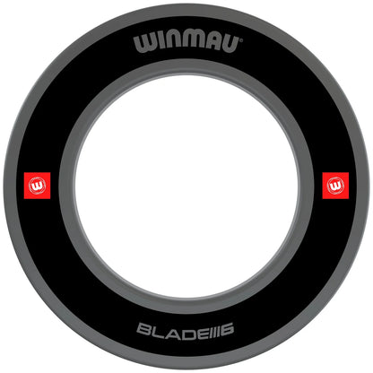 Pro Line 1.0 Black Surround | Winmau